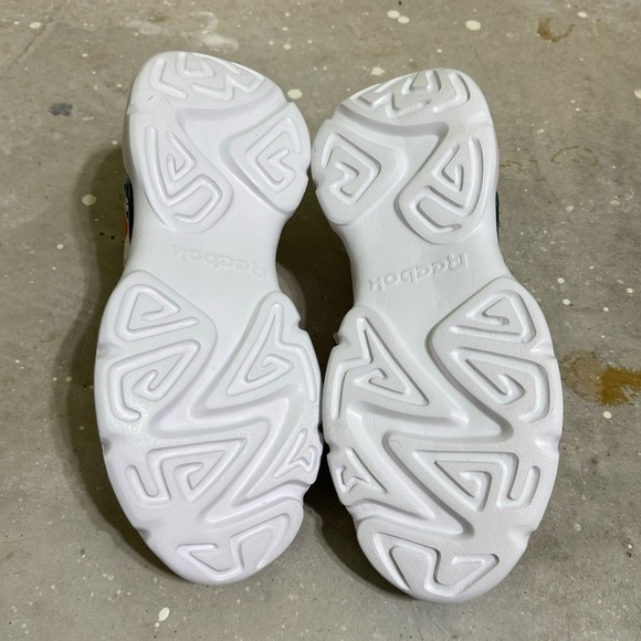 Reebok Royal EC Ride 4 Sneaker Size 9.5 Men - Picture 9 of 11